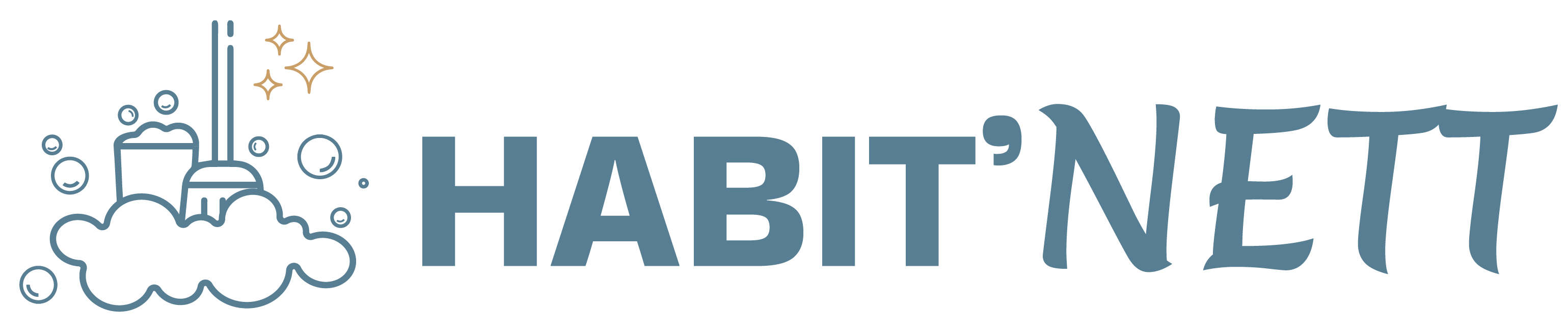 Habit-Nett-Ménage et services